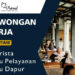 Datang Langsung! Transit Coffee and Chill Bandung Gelar Loker 3 Posisi Sekaligus