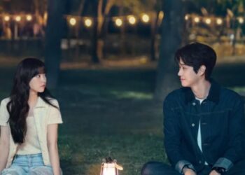 Drama Korea Tayang Februari