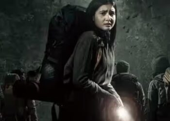 Eva Pendakian Terakhir Full Movie