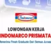 FRESH GRADUATE MENDEKAT! Indomaret Bandung Gelar Loker bagi Lulusan SMA dan SMK