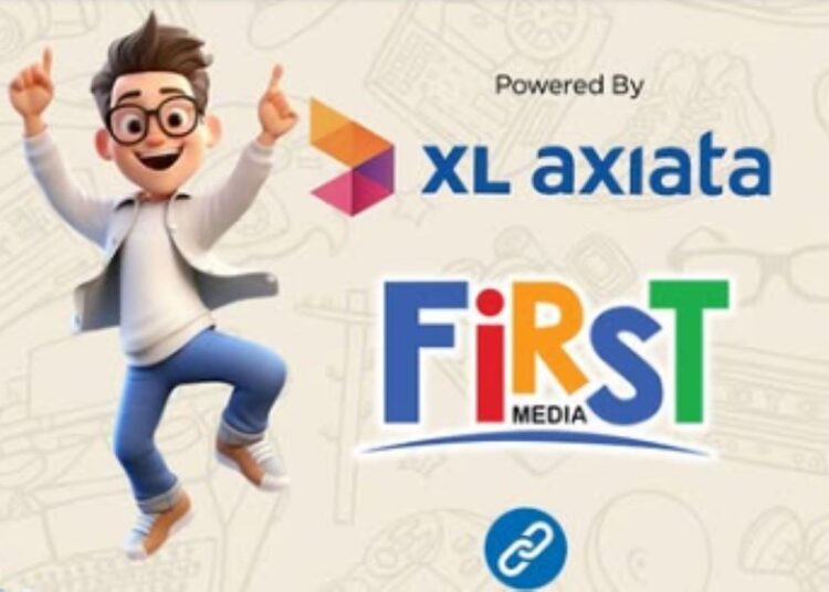 First Media Bandung Buka Lowongan Kerja