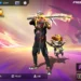 13 Akun FF Sultan Gratis Hari Ini 15 Mei 2025, Yuk Login Biar Booyah!