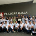 Gaji 4,5 Juta! Lucas Group Bandung Gelar Loker Posisi Analis QC Buat Tamatan SMK