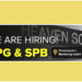 Gaji Rp3,5 Juta! Heaven Scent Bandung Buka Loker Buat Lulusan SMA dan SMK