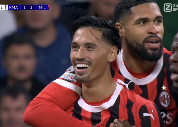 Jadwal Liga Champions Nanti Malam, Laga Hidup Mati Bagi AC Milan, Bayern Munchen dan Atalanta