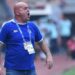 Pelatih Persib Bandung Bojan Hodak