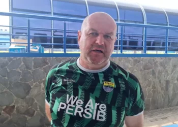 Bojan Hodak Sebut Bermain di Bulan Ramadan 2025 Akan Menjadi Tantangan Bagi Para Punggawa Persib