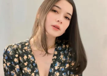 Profil dan Biodata Iris Wullur, Perempuan Cantik Spek Bidadari yang Diselingkuhi