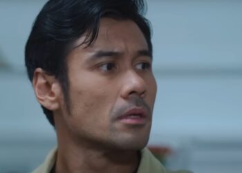 Ikrar Cinta Suci Hari Ini