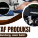 Info Loker Staff Produksi! Fabrica Fashion Bandung Buka Lowongan Buat Lulusan SMA SMK