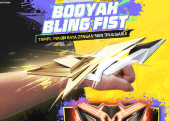 MANTAP NIH! Yuk Cek Kode Redeem FF Terbaru Hari Ini 17 Juli 2025, Minat?