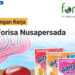 KESEMPATAN EMAS! PT Forissa Nusapersada Buka Loker Posisi Admin