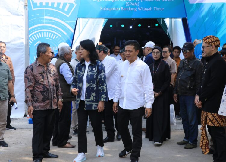 Groundbreaking SPAM Ciparay