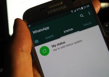 Kepribadian Orang yang Tidak Suka Pasang Status