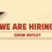 Kesempatan Lulusan SMA SMK! Seojun Fried Chicken Bandung Buka Loker Posisi Crew Outlet