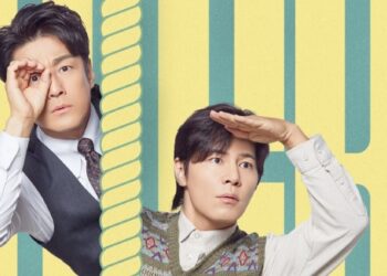 Kick Kick Kick Kick Episode 1