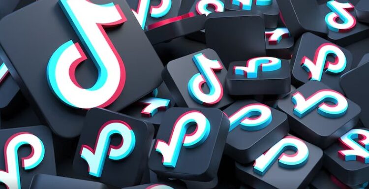 Kumpulkan Koin di TikTok