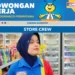 Kesempatan Tamatan SMA SMK! Indomaret Bandung Buka Loker Terbaru, Ini Syaratnya