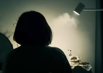 Lirik Lagu Bunga Abadi