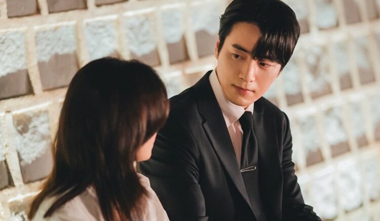 Love Scout Episode 10