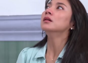 Luka Cinta Malam Ini