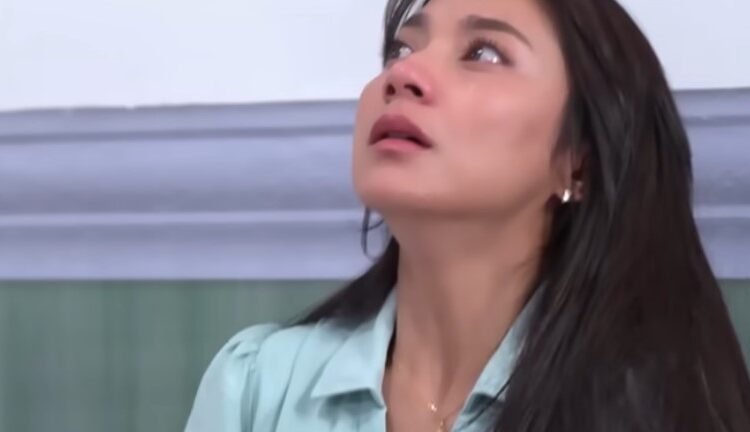 Luka Cinta Malam Ini