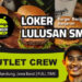 Lulusan SMA SMK Mendekat! Burger Bangor Banjaran Bandung Gelar Loker Outlet Crew