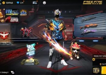 15 Akun FF Sultan Gratis Hari Ini 9 Mei 2025, Kesempatan Emas Banget, Nih!