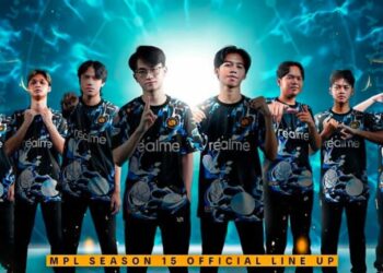 Jadwal MPL ID Season 15, Kapan Akan Dimulai ? Berikut Daftar Timnya