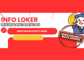 PELUANG EMAS! Mixue Pangalengan Bandung Buka Loker Buat Lulusan SMA dan SMK