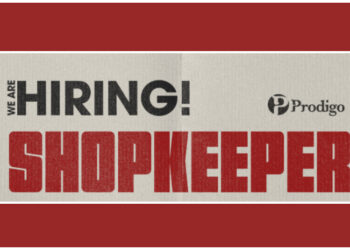 PELUANG EMAS! Prodigo Footwear Bandung dan Cimahi Buka Loker Bagi Lulusan SMA dan SMK