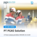 PT PGAS Solution Buka Lowongan Kerja