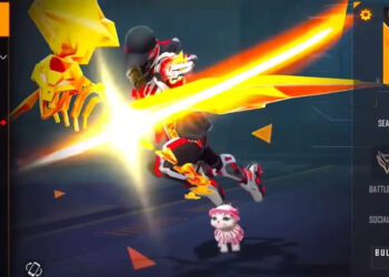 Cek 16 Akun FF Sultan Gratis Hari Ini 22 Mei 2025, Buruan Login Sekarang!