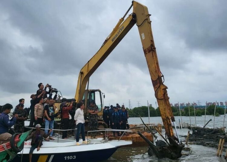 Pagar Laut
