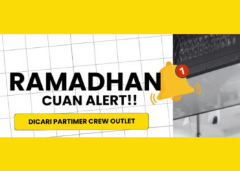 Pejuang Cuan Merapat! Ayam Crisbar Bandung dan Sekitarnya Buka Loker Teranyar