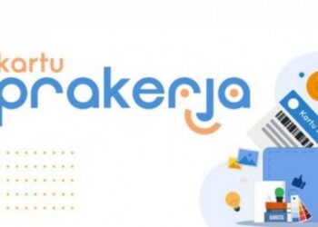 Prakerja Gelombang 72