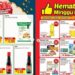 Katalog Promo Indomaret dan Alfamart (Instagram Indomaret dan Alfamart)