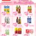 Promo Minuman Segar Gratis di Alfamart