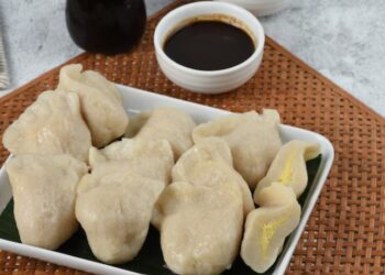 Resep Membuat Empek-empek