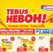 Promo INDOMARET Besok 27 Februari 2025 (Instagram/indomaret)