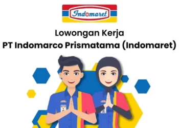 TERBARU! Indomaret Bandung Buka Loker Buat Lulusan SMA dan SMK, Ini Link Daftarnya