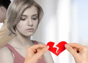 anda Dia Tidak Membalas Cintamu