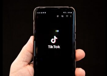 TikTok Affiliate