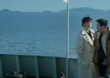 Unmasked Ep 7 dan 8