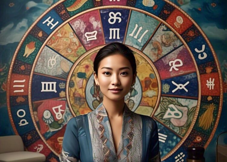 Ramalan Zodiak Besok, Rabu 4 Juni 2025: Scorpio Alami Hari Memusingkan dan Virgo Harus Sempurna ! Cek yang Lainnya Disini