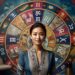 Ramalan Zodiak Besok, Rabu 4 Juni 2025: Scorpio Alami Hari Memusingkan dan Virgo Harus Sempurna ! Cek yang Lainnya Disini