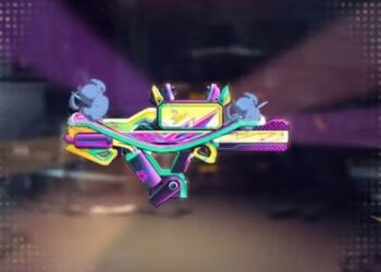 Begini Cara Mendapatkan Groza Popblast EVO di Free Fire, Senjata yang Wajib Dimiliki Player FF Sejati !