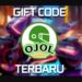 Kode Redeem Gift Code Ojol The Game Hari Ini (Google Play)
