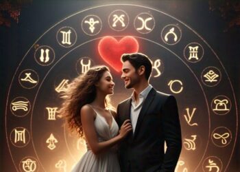 Ramalan Zodiak Cinta Hari ini Minggu, 1 Juni 2025: Cancer Dengarkan Kata Hati dan Taurus Jangan Ungkit Masa Lalu !