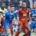 Jelang Laga Derby Klasik Persija vs Persib, Bobotoh Minta Jangan Sampai Kalah !